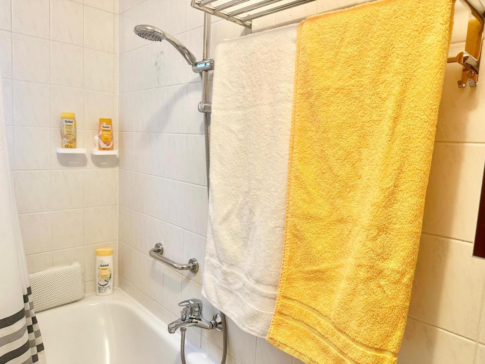 La Pura Vida Apartment