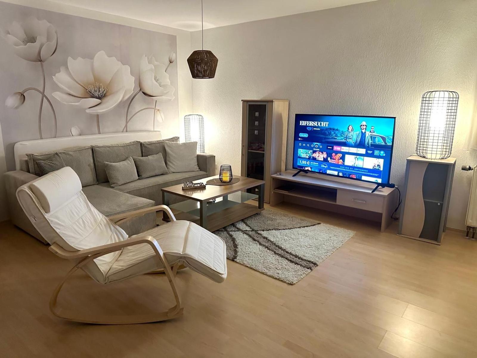La Pura Vida Apartment