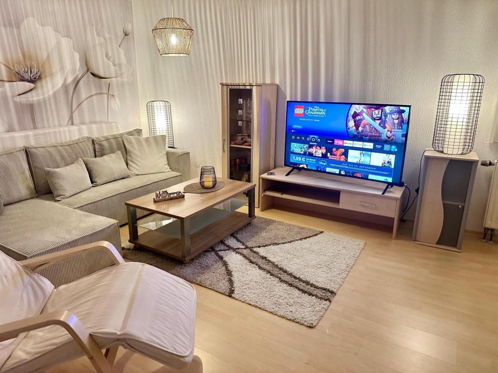 La Pura Vida Apartment