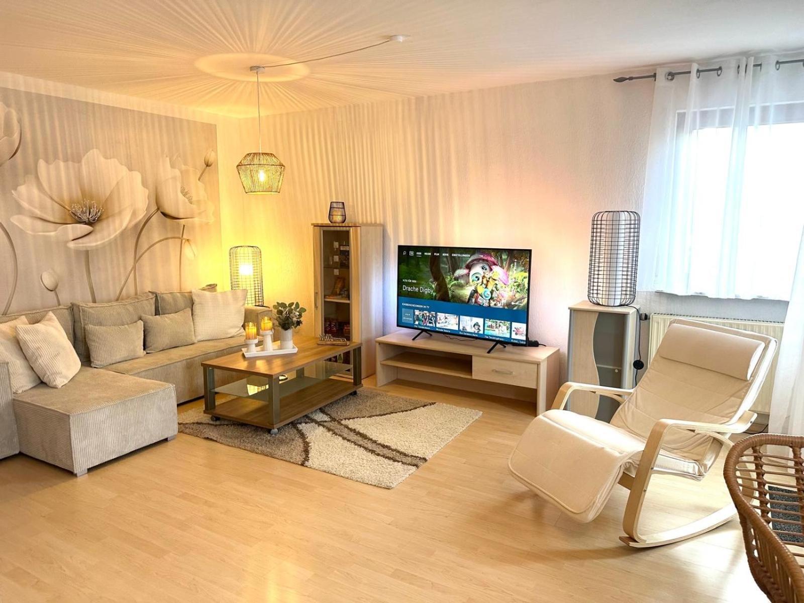 La Pura Vida Apartment